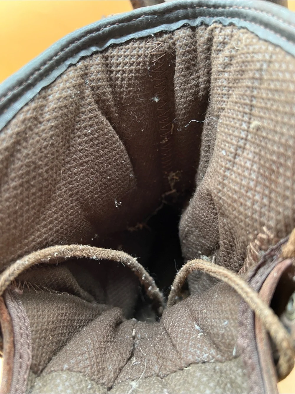 Steel Toe Carolina 600mg Insulated Boots Sz 12 2 E